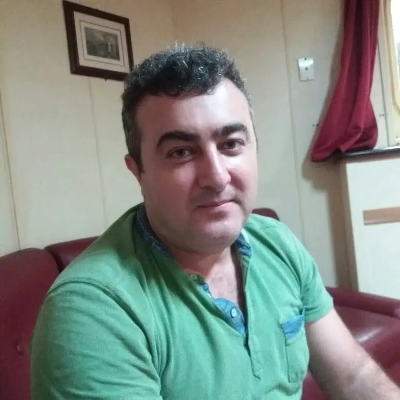 Zonguldaklı denizci Rus limanındaki saldırıda yaşamını yitirdi