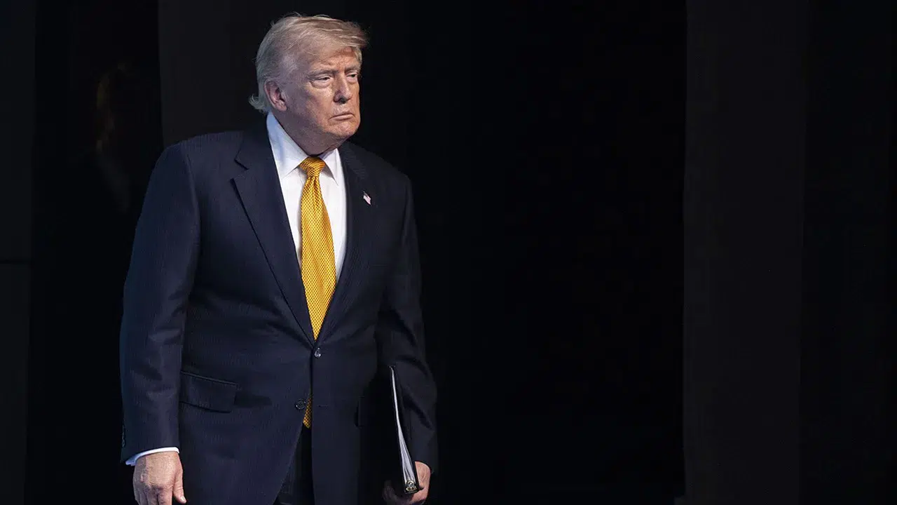 Trump'tan Ukrayna'ya Patriot üretimi için kırmızı ışık