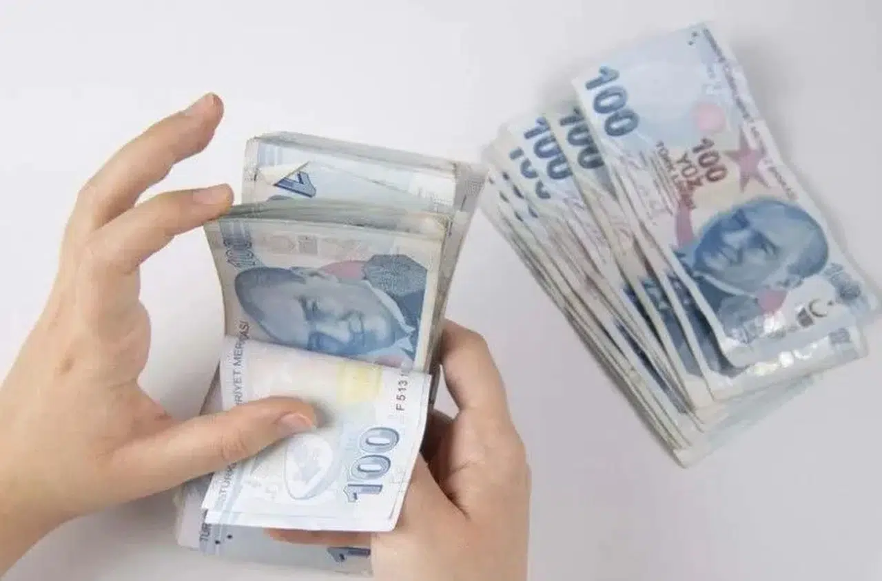 4 milyon 300 bin TL’nin 32 günlük mevduat getirisi netleşti