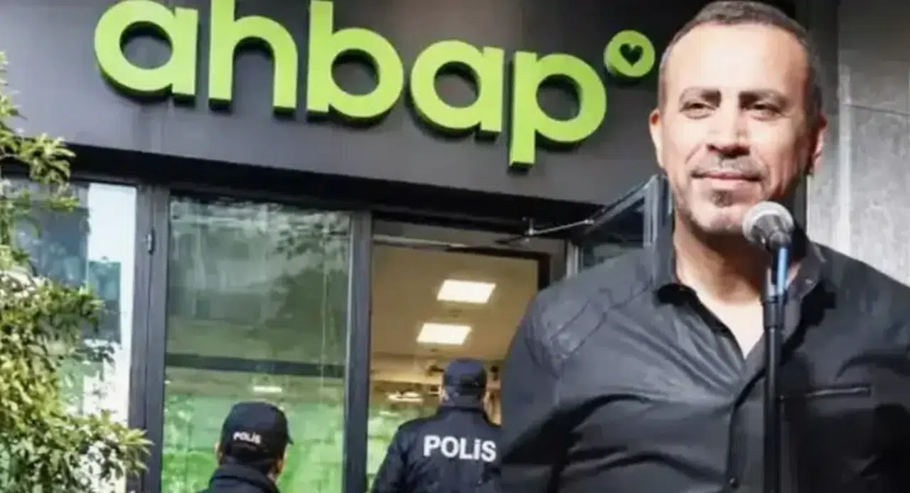Ahbap Derneği'ne dördüncü dalga operasyon: 13 gözaltı
