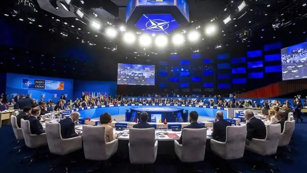 Mansur Yavaş'tan NATO zirvesi eleştirilerine koordinasyon vurgulu yanıt
