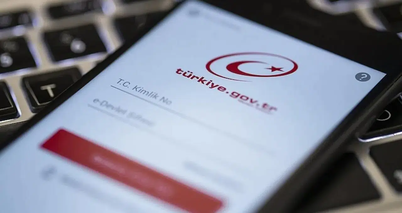 TCMB'den e-devlet'te yeni hesap sorgulama hizmeti
