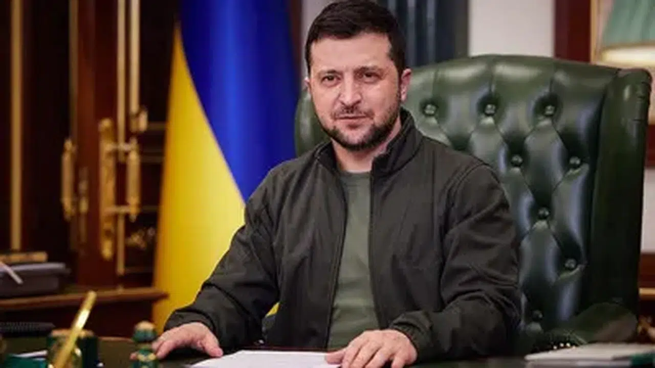 Zelenskiy kabinede kapsamlı yenileme kararı aldı