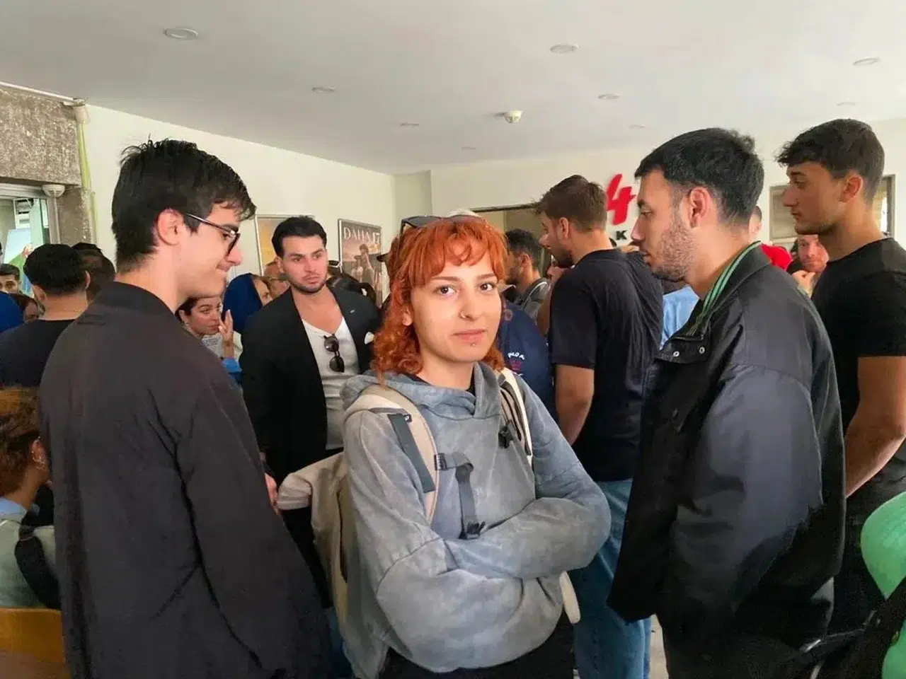 CHP rozet töreninde 950 TL’lik figüran iddiası: Cast ajanslarıyla prova yaptırıldı