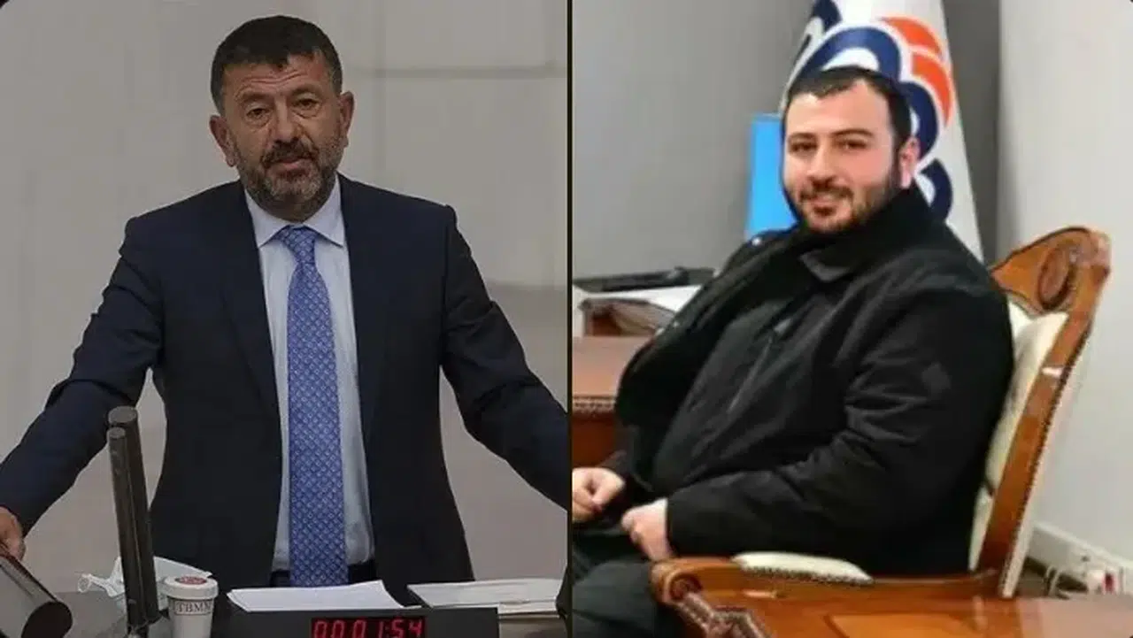 Veli Ağbaba'nın yeğeni yolsuzluk soruşturmasında gözaltına alındı
