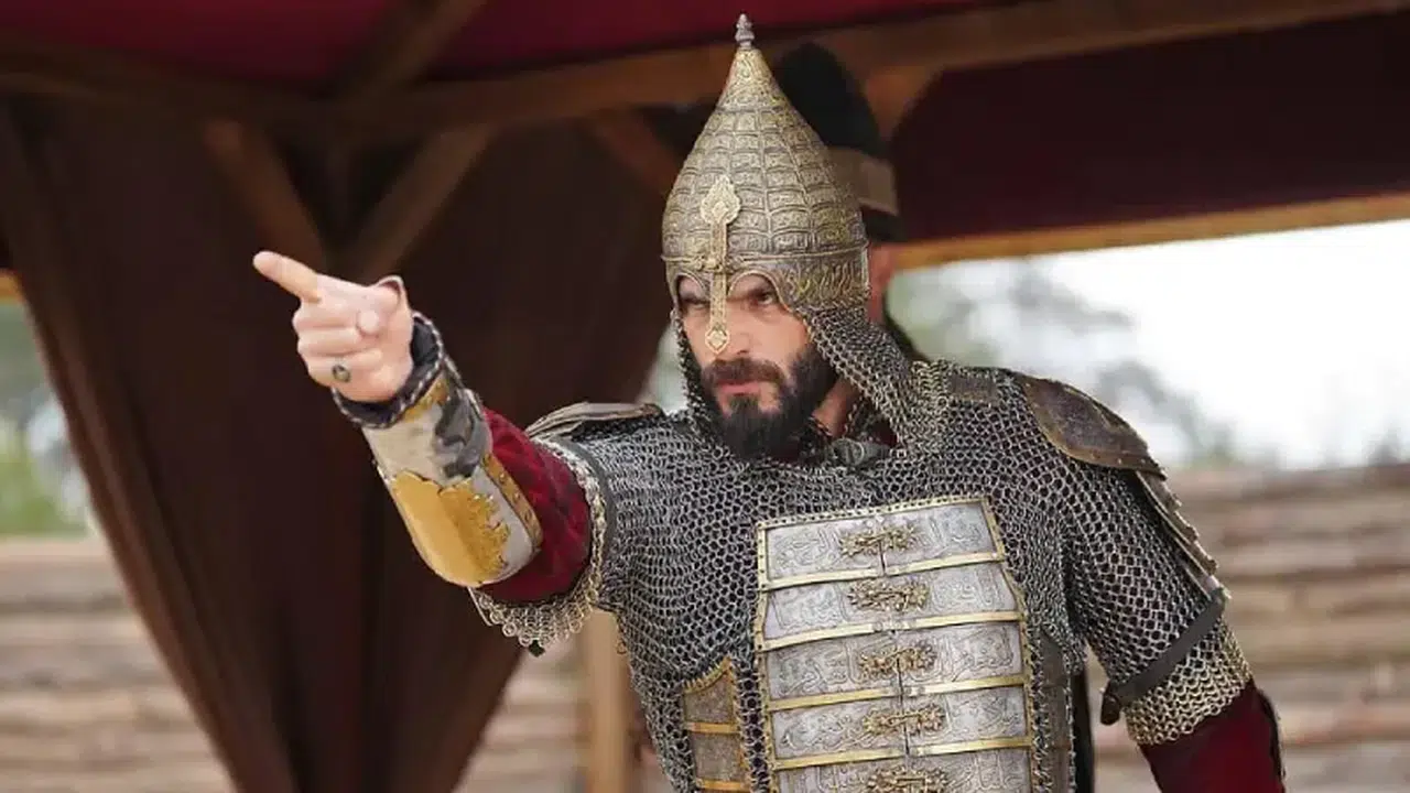 Çin, TRT dizisi Mehmed: Fetihler Sultanı için ihtarname gönderdi