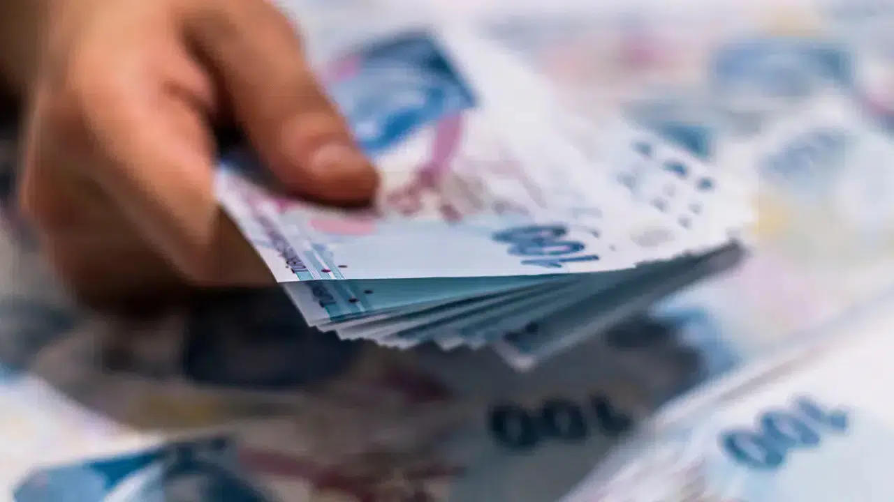 500 Bin TL'nin 32 Günlük Mevduat Getirisi ve Bankaların Faiz Oranları