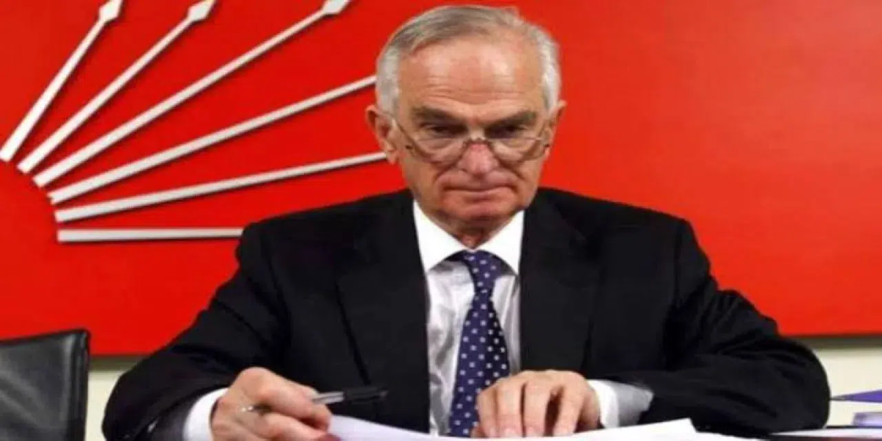 Önder Sav, Özgür Özel ve ekibine kapıyı araladı: CHP'de siyaset imkansızlaşırsa yeni parti meşru olur
