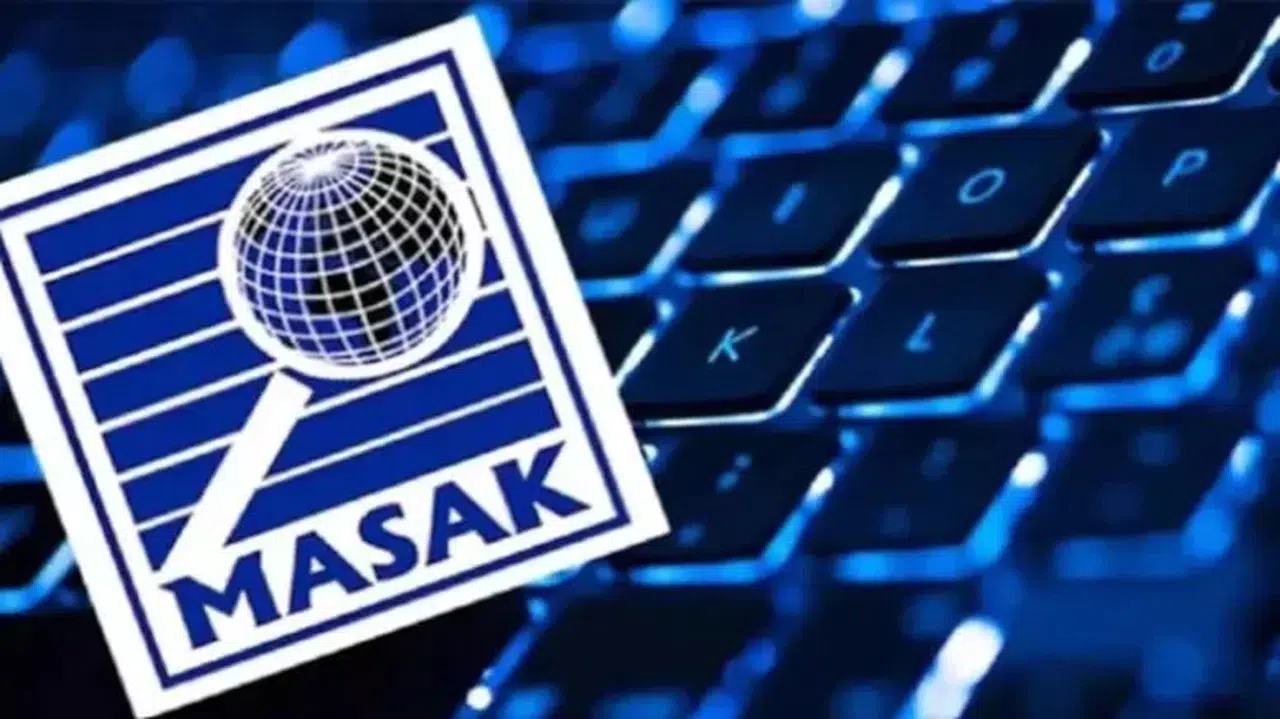 MASAK kara para aklama ile mücadele için 2026-2030 stratejisi hazırladı