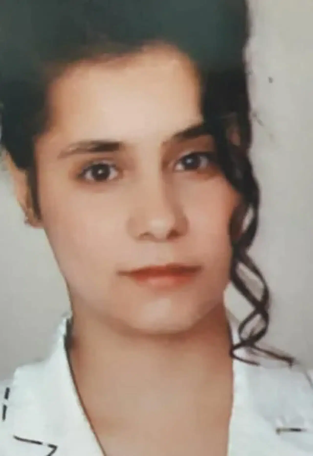 2009'dan beri kayıp Ebru Koyuncu'nun kemikleri bulundu, eski eniştesi cinayeti itiraf etti.