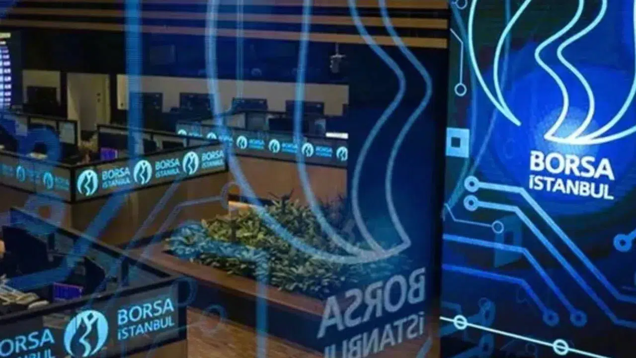 Borsa İstanbul'a 2026'nın ilk yarısında 16 yeni şirket katıldı