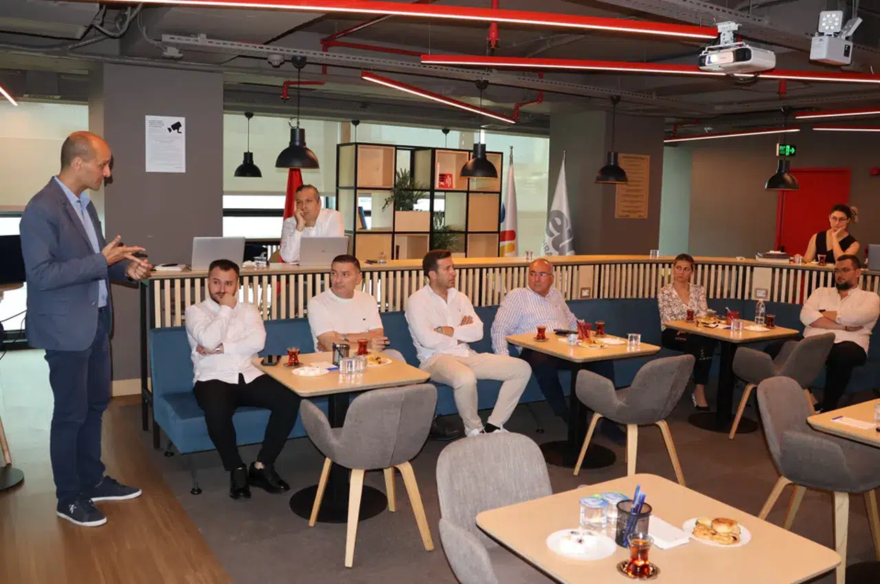 Ege Maden İhracatçıları Birliği geleceğin yol haritasını belirliyor