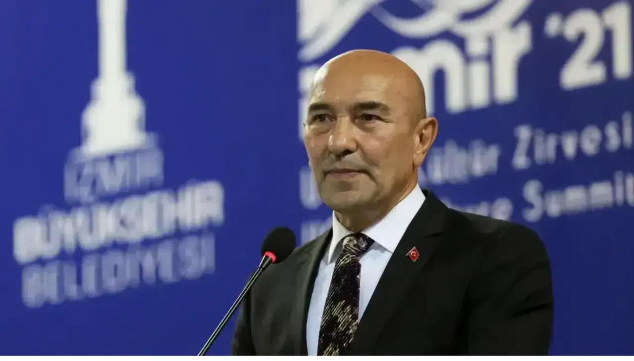 Tunç Soyer’den mesaj: “En yakın zamanda kavuşmak üzere”