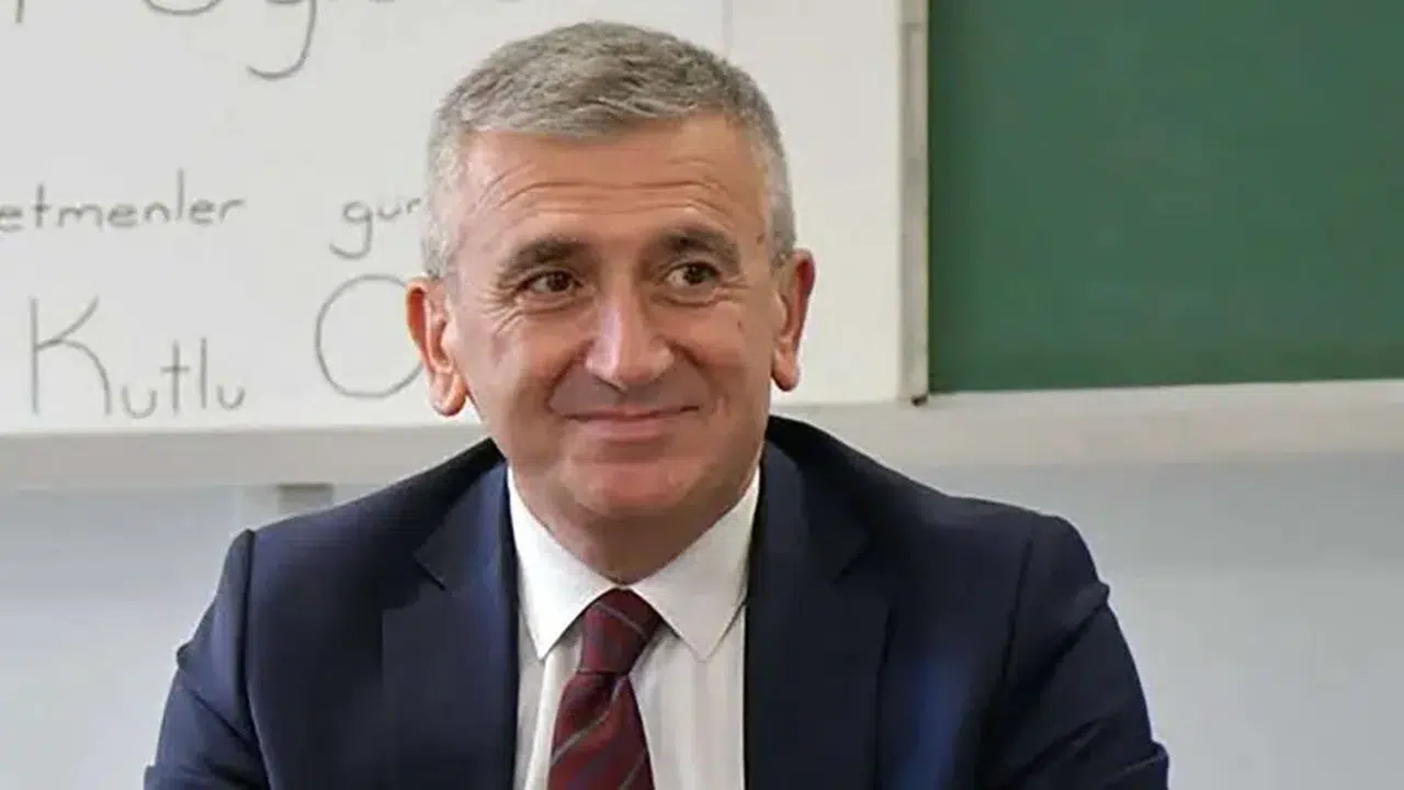 Akçakoca Belediye Başkanı Albayrak yeniden tutuklandı