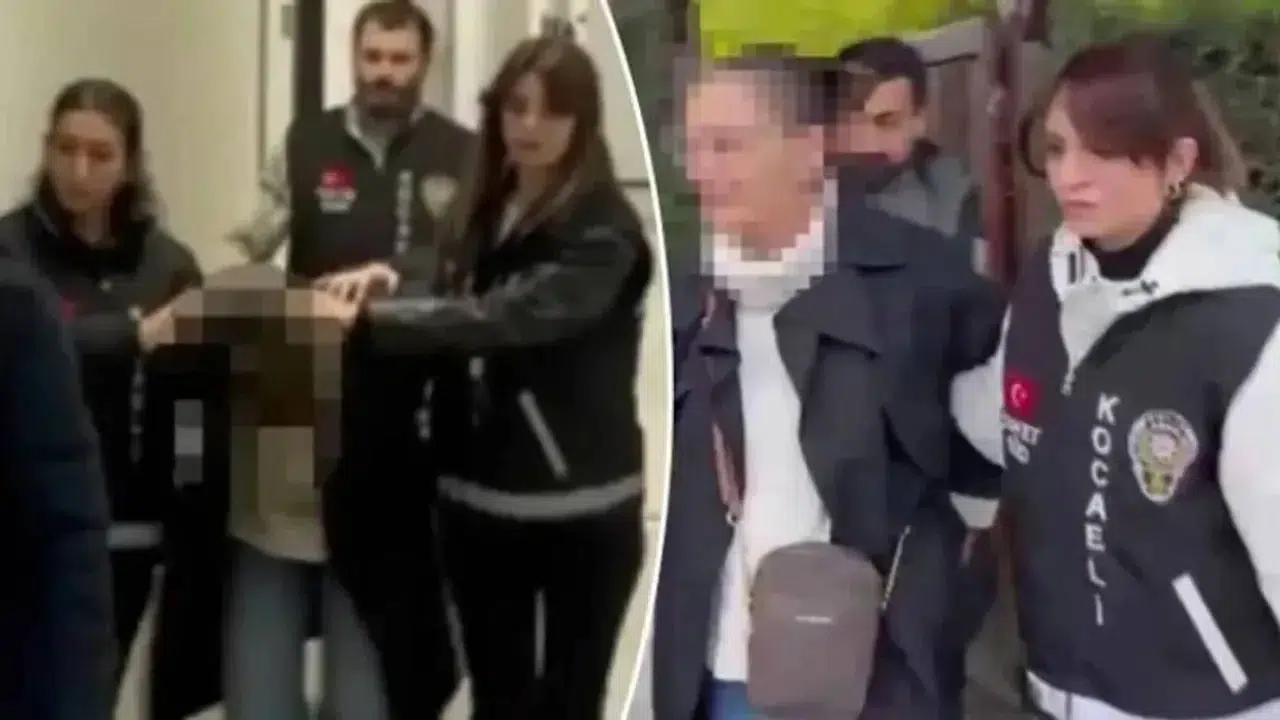 Kocaeli Bebek Ölümü Davasında 17 Yıllık Bekleyiş: Tanık İfadeleri Alındı