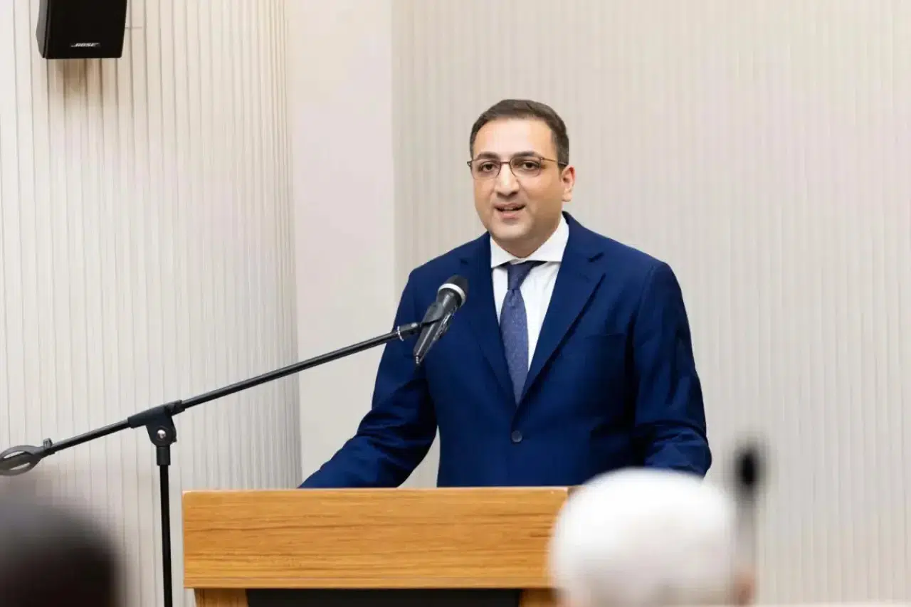 Balçova Belediye Başkanı Onur Yiğit görevden uzaklaştırıldı