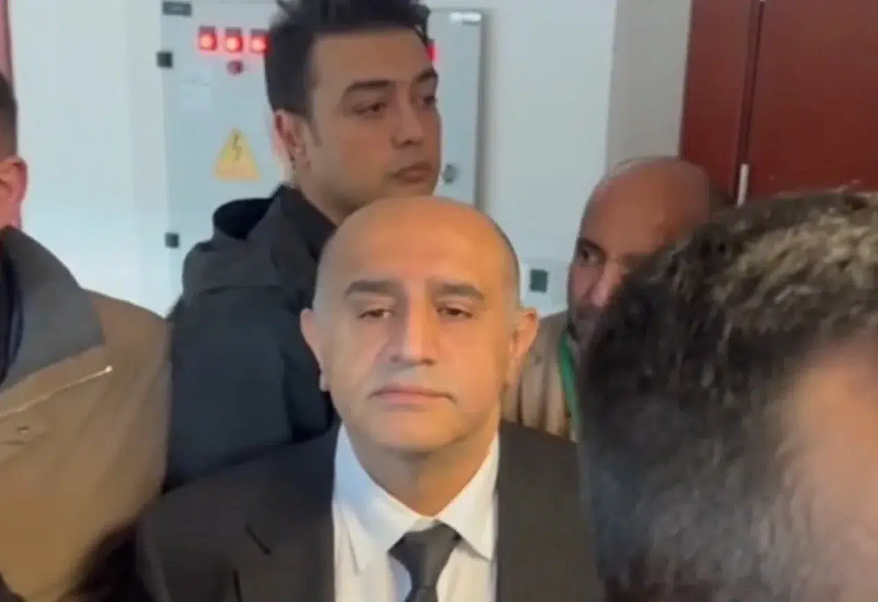 Eski başsavcıvekiline 300 bin dolarlık rüşvet ses kaydıyla ortaya çıktı: Mal varlığı tedbiri böyle kaldırılmış