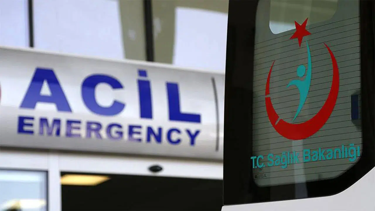 Kamyon arızası, Ankara'da iki belediye personelinin ölümüne yol açtı