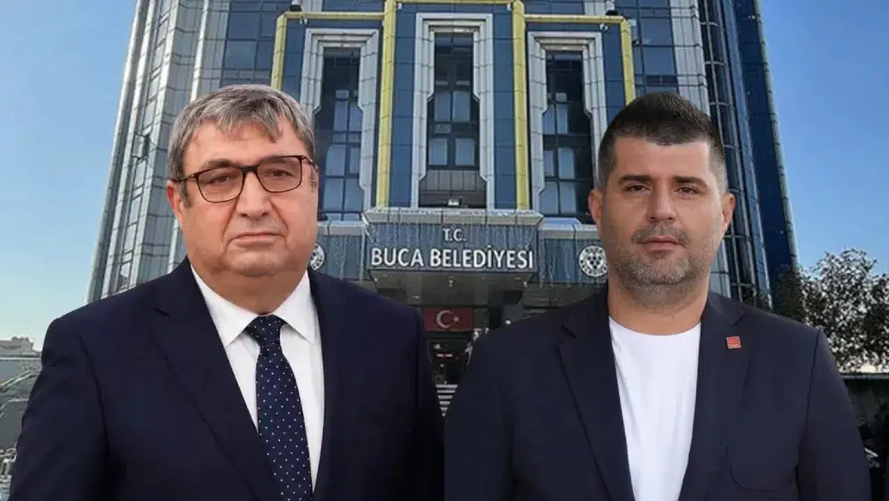 Buca Belediyesi şirketlerine CHP'li Barış Özdemir genel müdür atandı