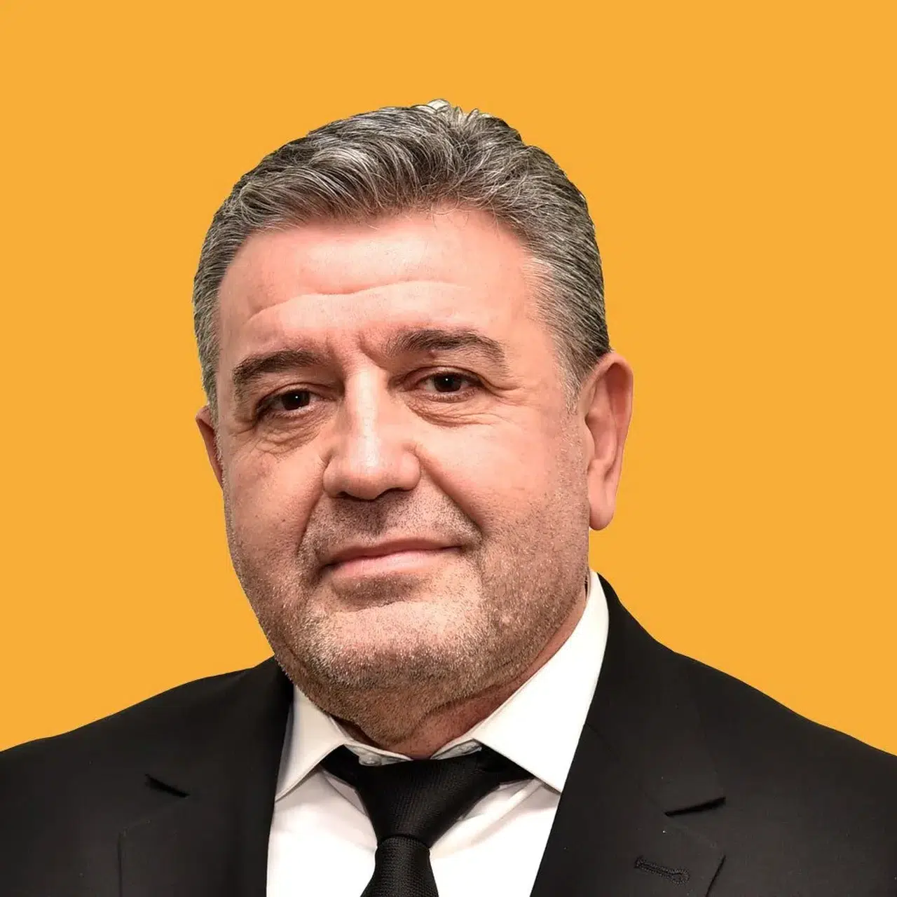 AK Parti İl yönetiminden şok istifa