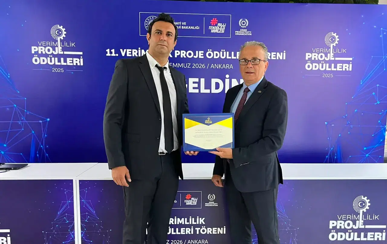EiBoT ile bilgiye erişim saniyeler içinde gerçekleşiyor