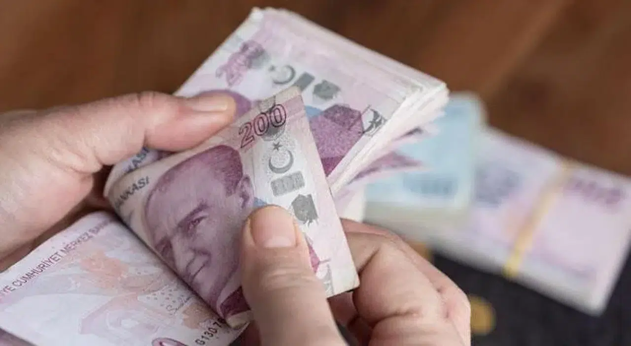 Emeklilere yüzde 17,75 zam, bütçeye maliyeti 105 milyar TL olarak hesaplandı