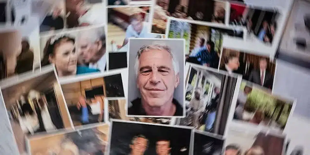 Epstein krizinde yeni perde: Adalet Bakanlığı mahkemenin talep ettiği ek belgeleri teslim etmekten kaçındı