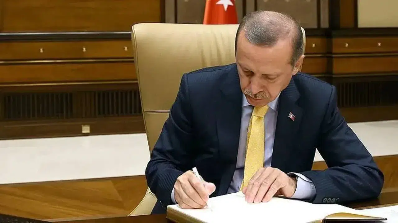Meclis'te kabul edildi: Cumhurbaşkanına bir yetki daha verildi