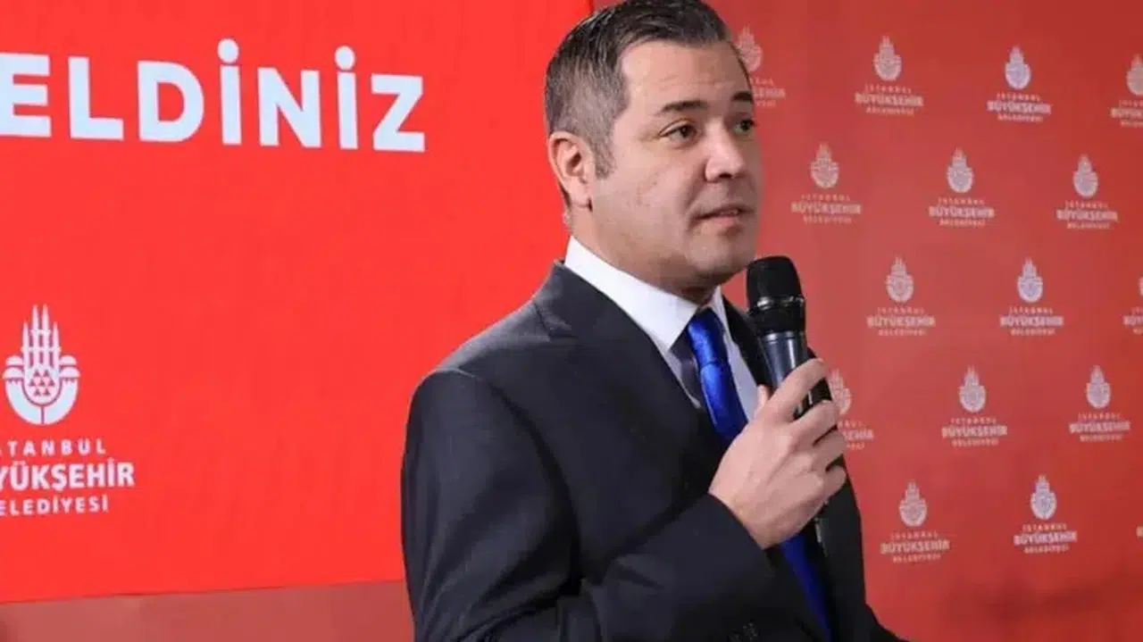 Tutuklu bulunan Murat Ongun CHP'den istifa etti: Gerekçesi "butlan yönetimi" mi?