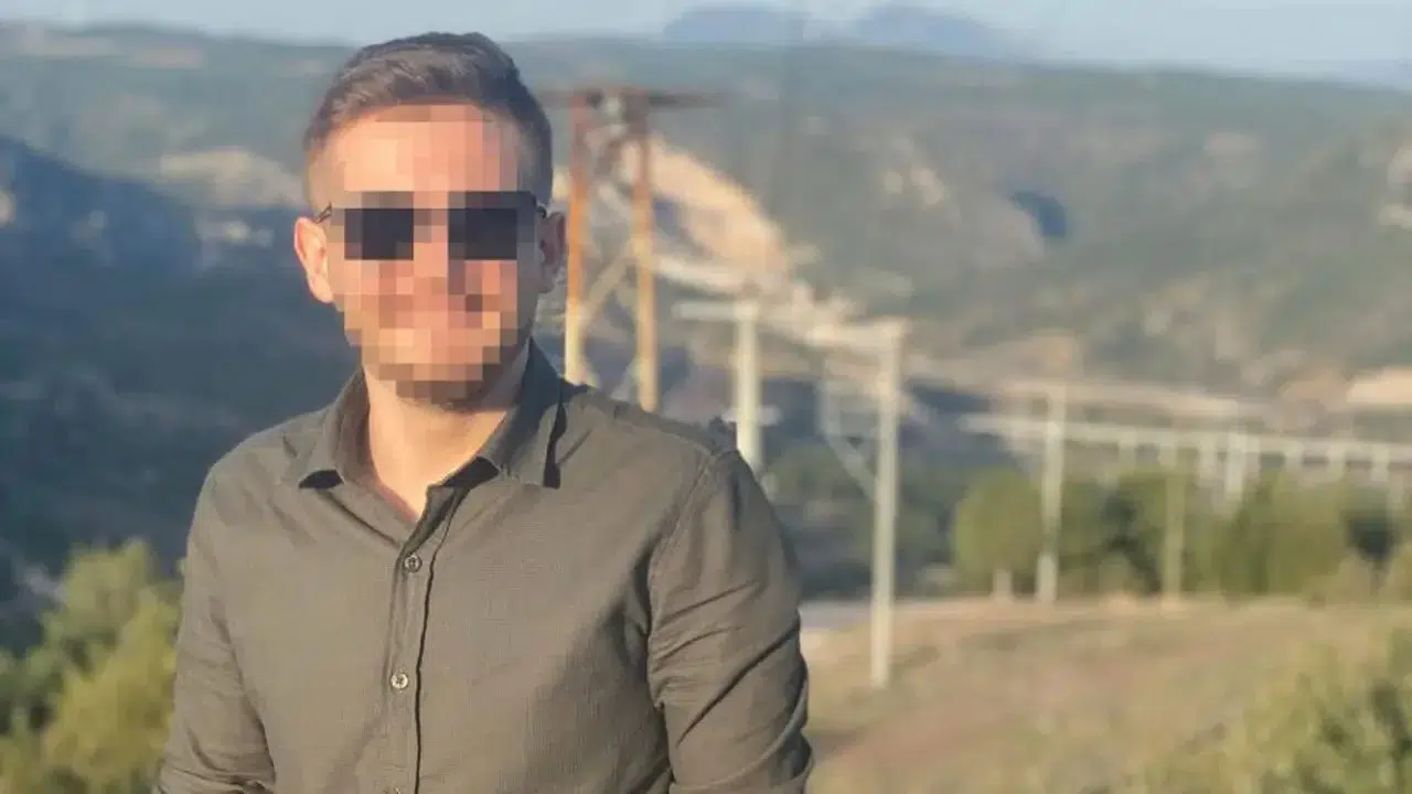 420 bin liralık trafik cezası 26 yaşındaki genci ölüme mi sürükledi?