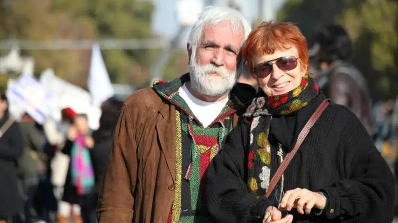 Akademisyenler Özbudun ve Demirer gözaltına alındı