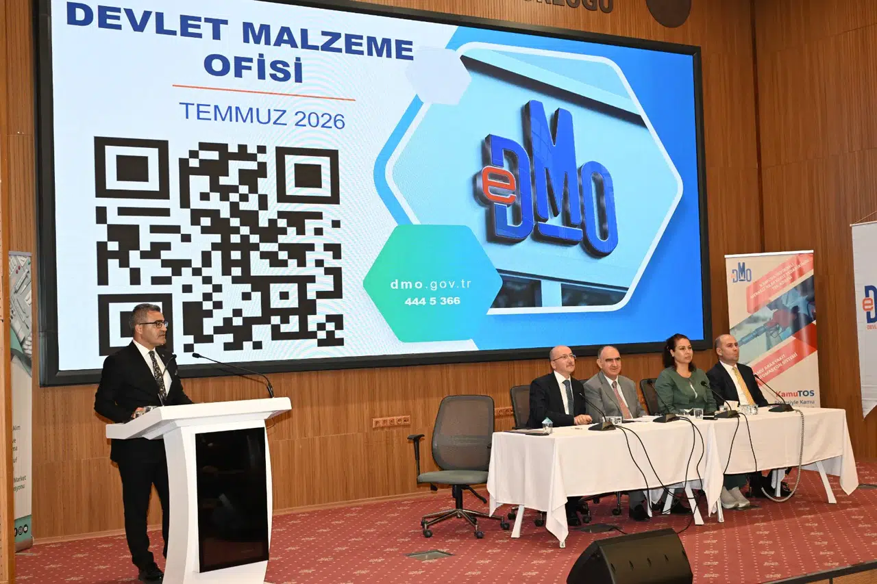 Manisa’da Kamu Hizmetlerinde Koordinasyon Güçleniyor