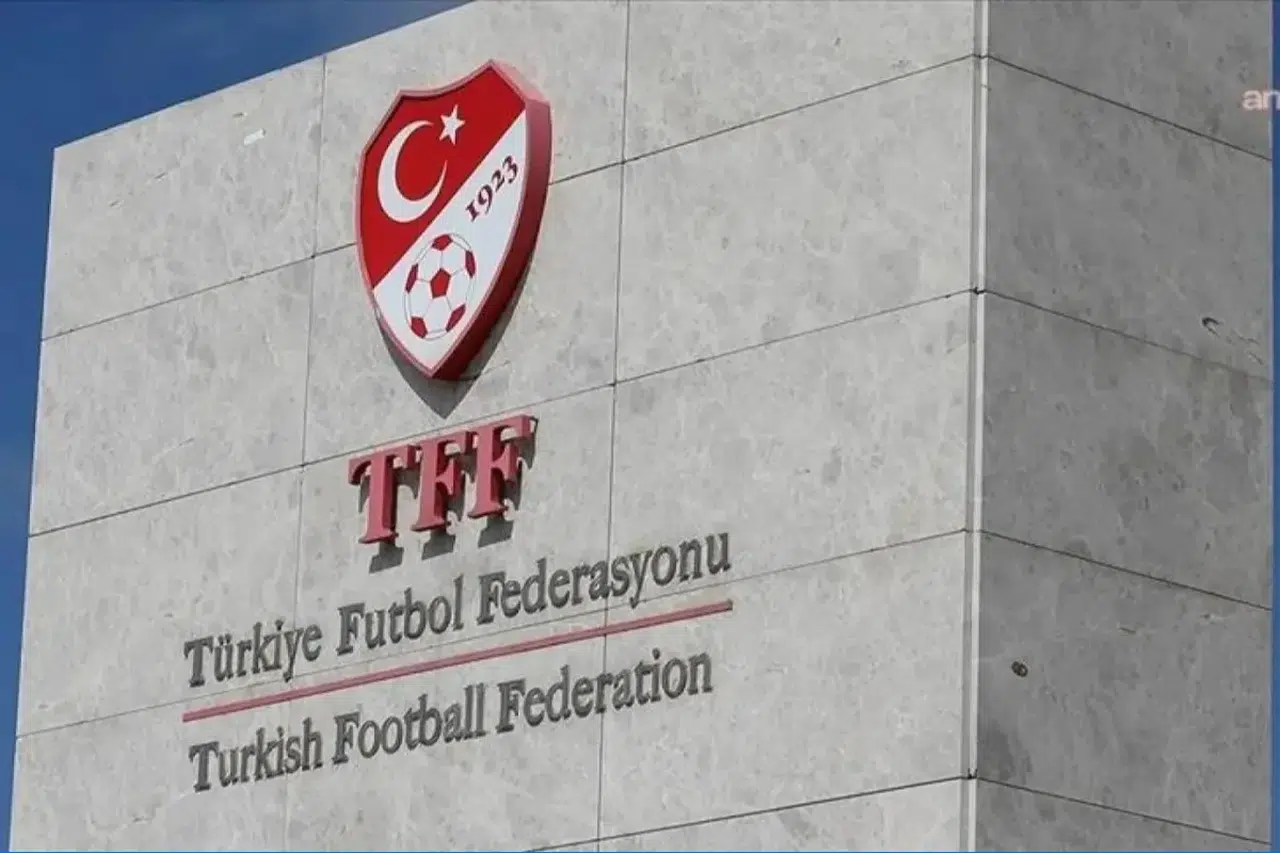 Süper lig ve alt liglerin fikstür çekim tarihleri duyuruldu