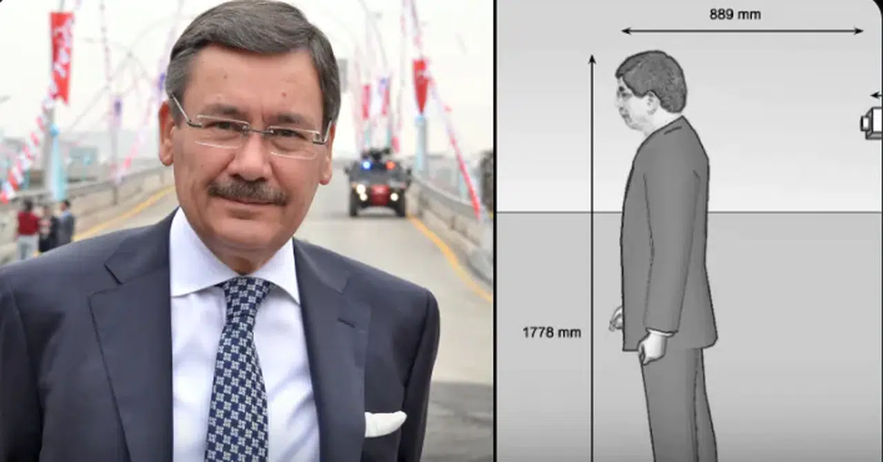 Gökçek döneminde alınan 4 milyon liralık robotun akıbeti bilinmiyor