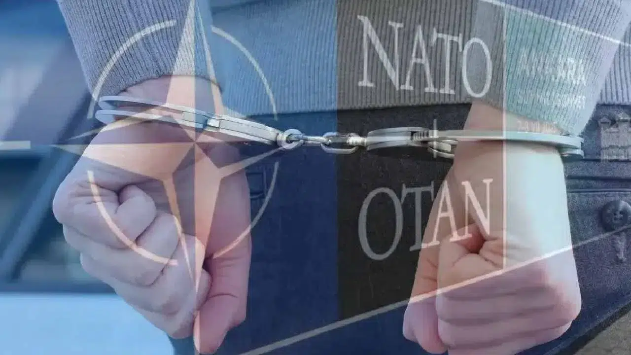 NATO zirvesi öncesi Antalya'da gözaltına alınanlara 1 Mayıs soruldu