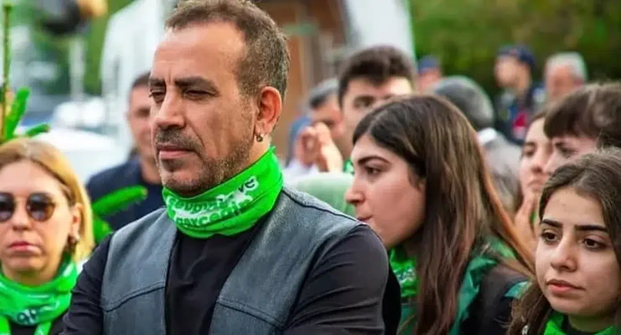 "Ahbap Derneği adına toplanan bağışların şüphelilerin hesaplarına aktarıldığı" iddiasına 17 gözaltı