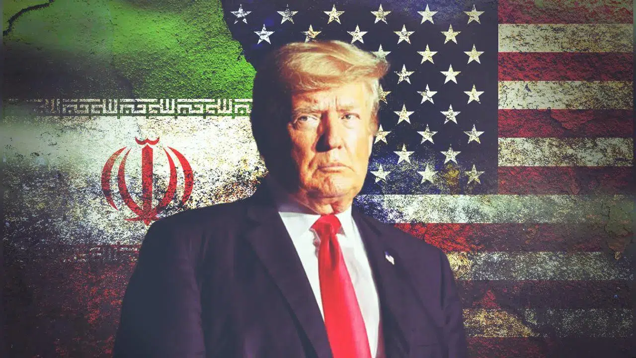 Trump, İran'a yönelik saldırılarda nazik davrandıklarını söyledi