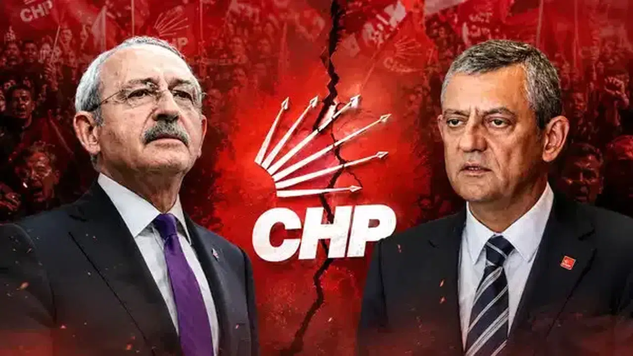 CHP kurultayında mutlak butlan dosyası Yargıtay'da ön incelemeye alındı