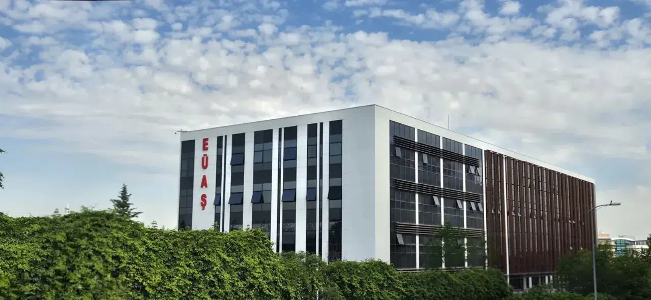 EÜAŞ atatürk hes ikaz sistemleri ihalesi teklifleri alındı