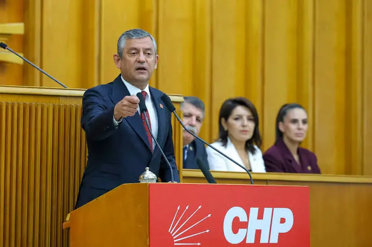 Özgür Özel CHP'den ayrılacak milletvekili sayısı için tarih verdi