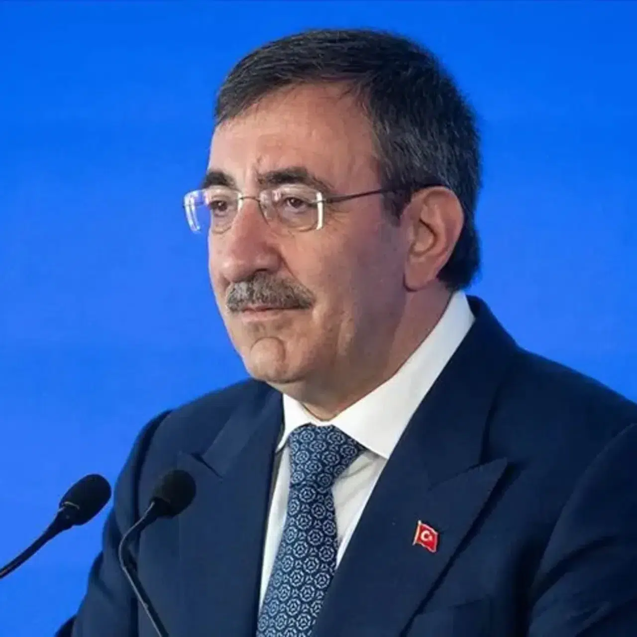 Cevdet Yılmaz: Türkiye ve Kıbrıs Türkü dışlanarak başarı sağlanamaz