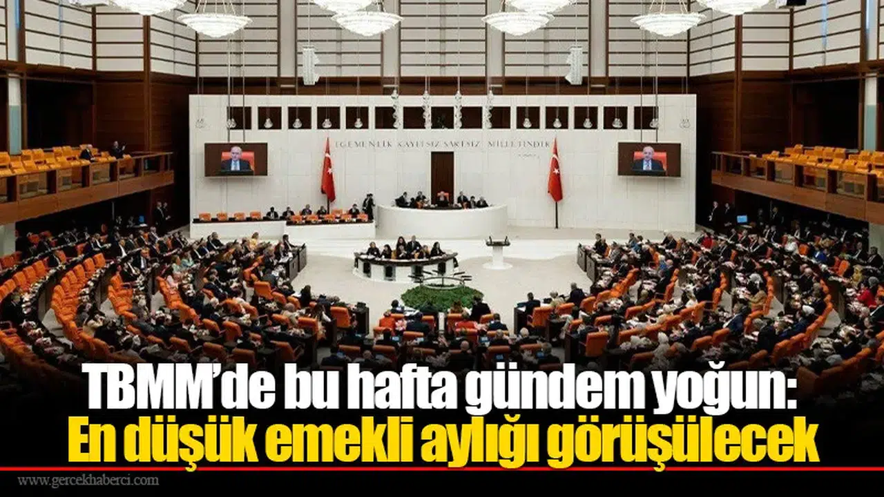 Sadece emekli aylığı değil: Trafikten ÖTV’ye 10 maddelik torba teklifte neler var?