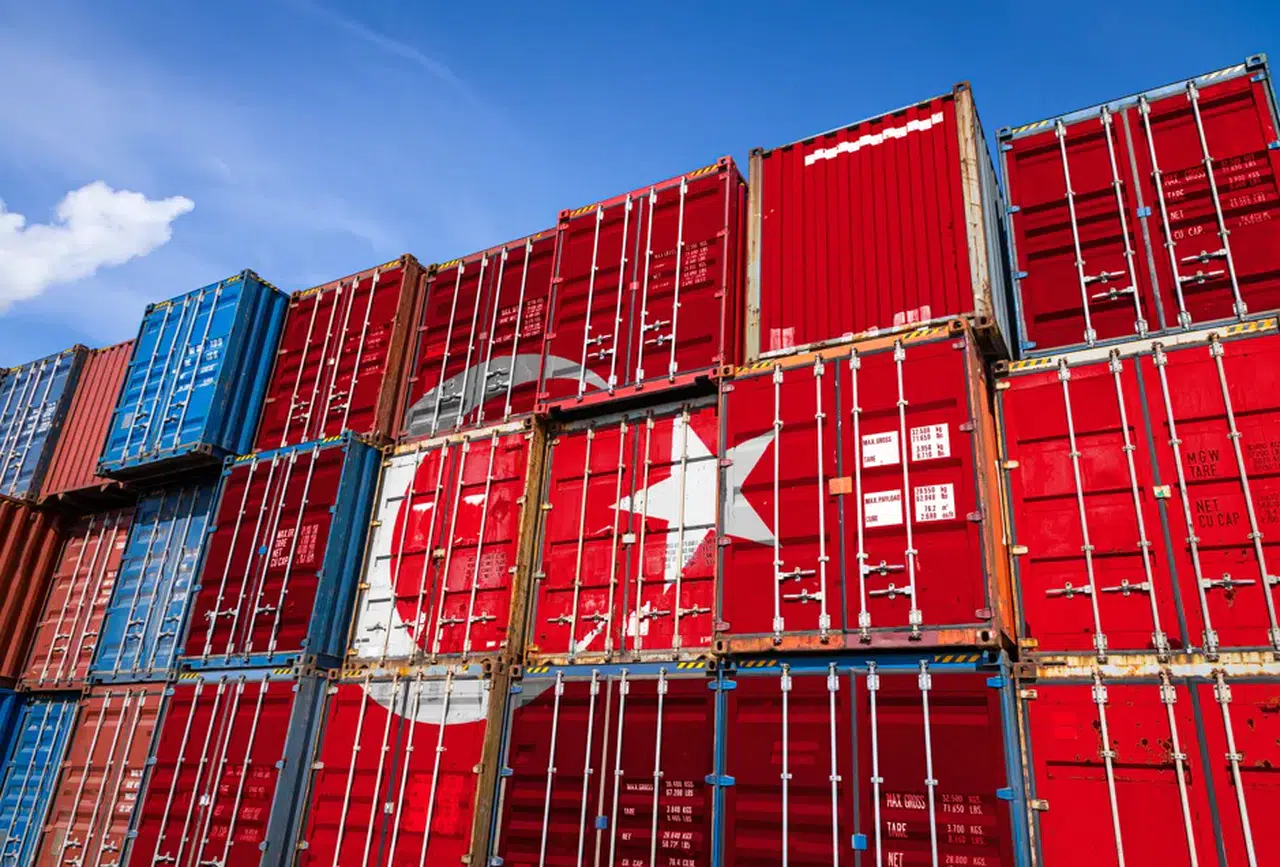 Milli İrade ile Güçlenen Türkiye, İhracatla Büyüyor