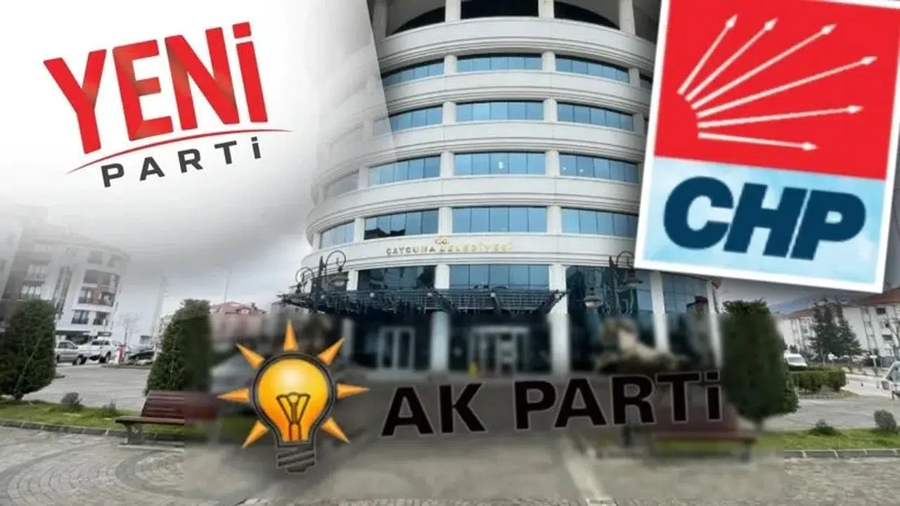Çaycuma Belediye Başkanı Kantarcı anketle sordu: Yeni Parti'ye katılmalı mıyım