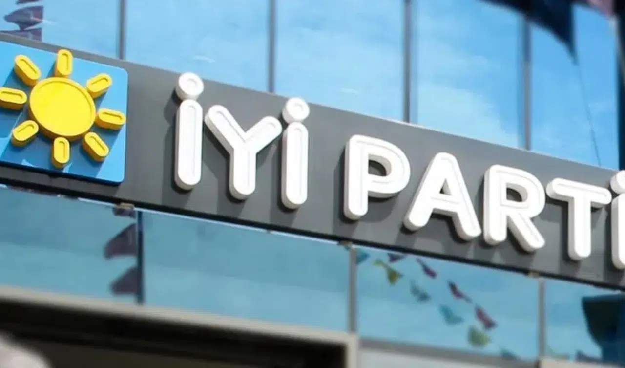 İYİ Parti milletvekili Mehmet Mustafa Gürban için AK Parti iddiası