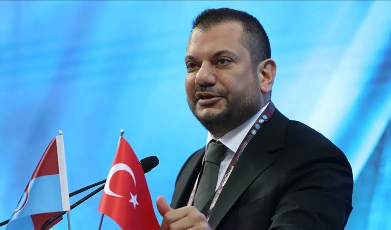Ertuğrul Doğan son noktayı koydu: Süper Lig yabancı kuralı değişecek mi?