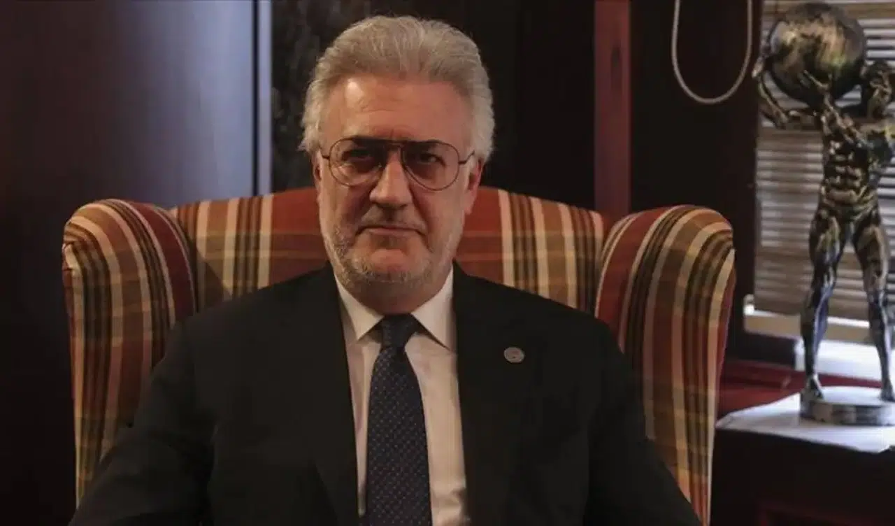 Devlet Tiyatroları'nın yolluk gideri 177 milyon lirayı aştı