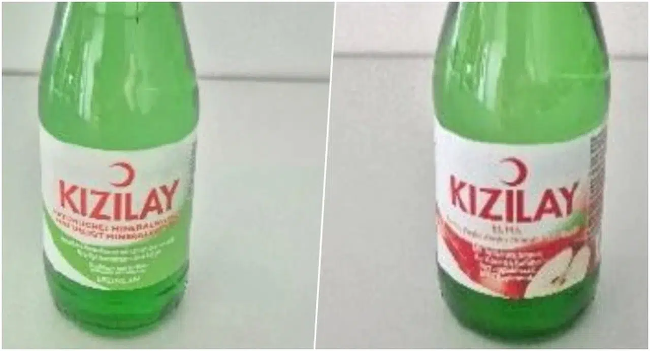 Kızılay'dan İsviçre'deki toplatma kararı hakkında açıklama