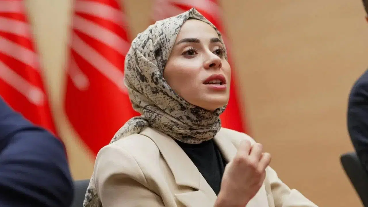 Kayyım ekibinden cinsiyetçi saldırı: CHP'li Sevgi Kılıç yargıya taşıyor