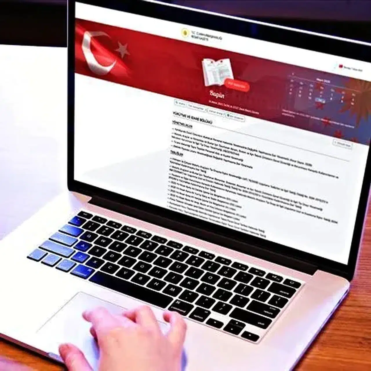Sekiz üniversiteye rektör ve YÖK'e üye atamaları kararı yayımlandı